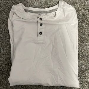 KENNETH COLE LONG SLEEVE